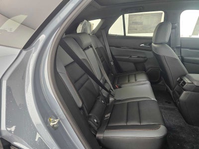 2026 Honda Prologue Touring