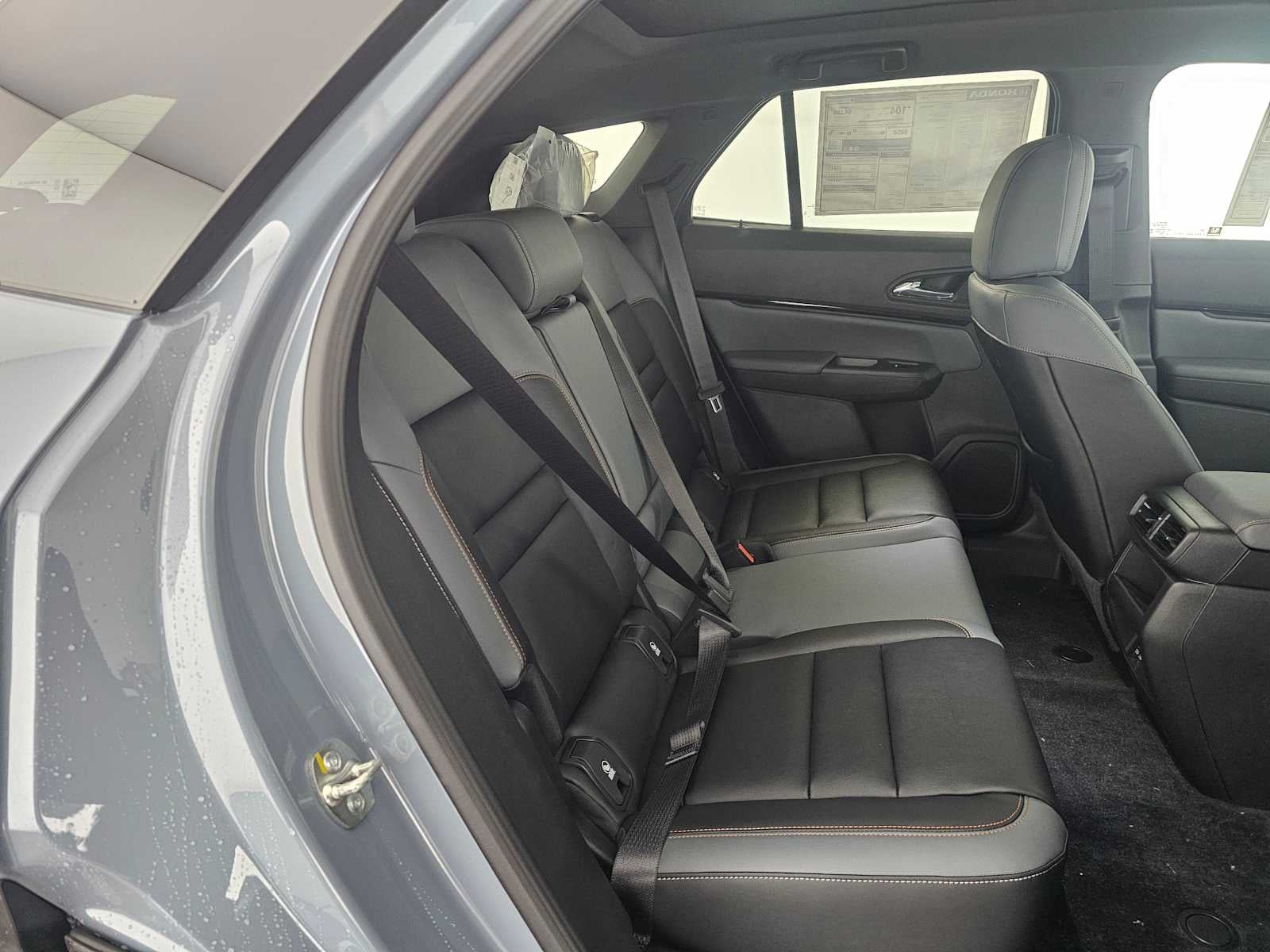 2026 Honda Prologue Touring