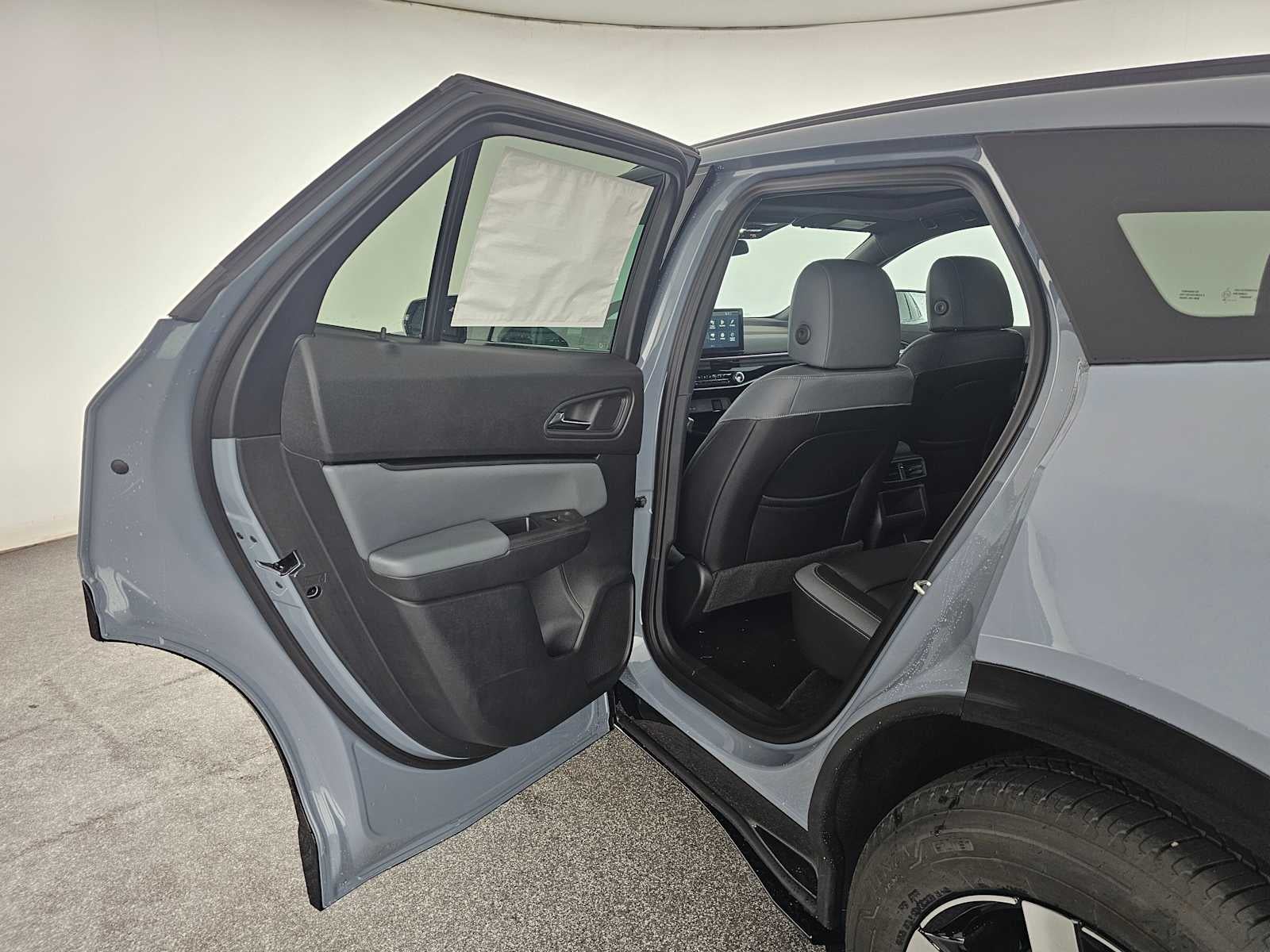 2026 Honda Prologue Touring