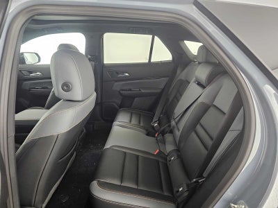 2026 Honda Prologue Touring