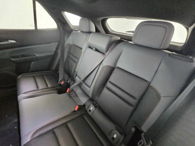 2026 Honda Prologue Touring