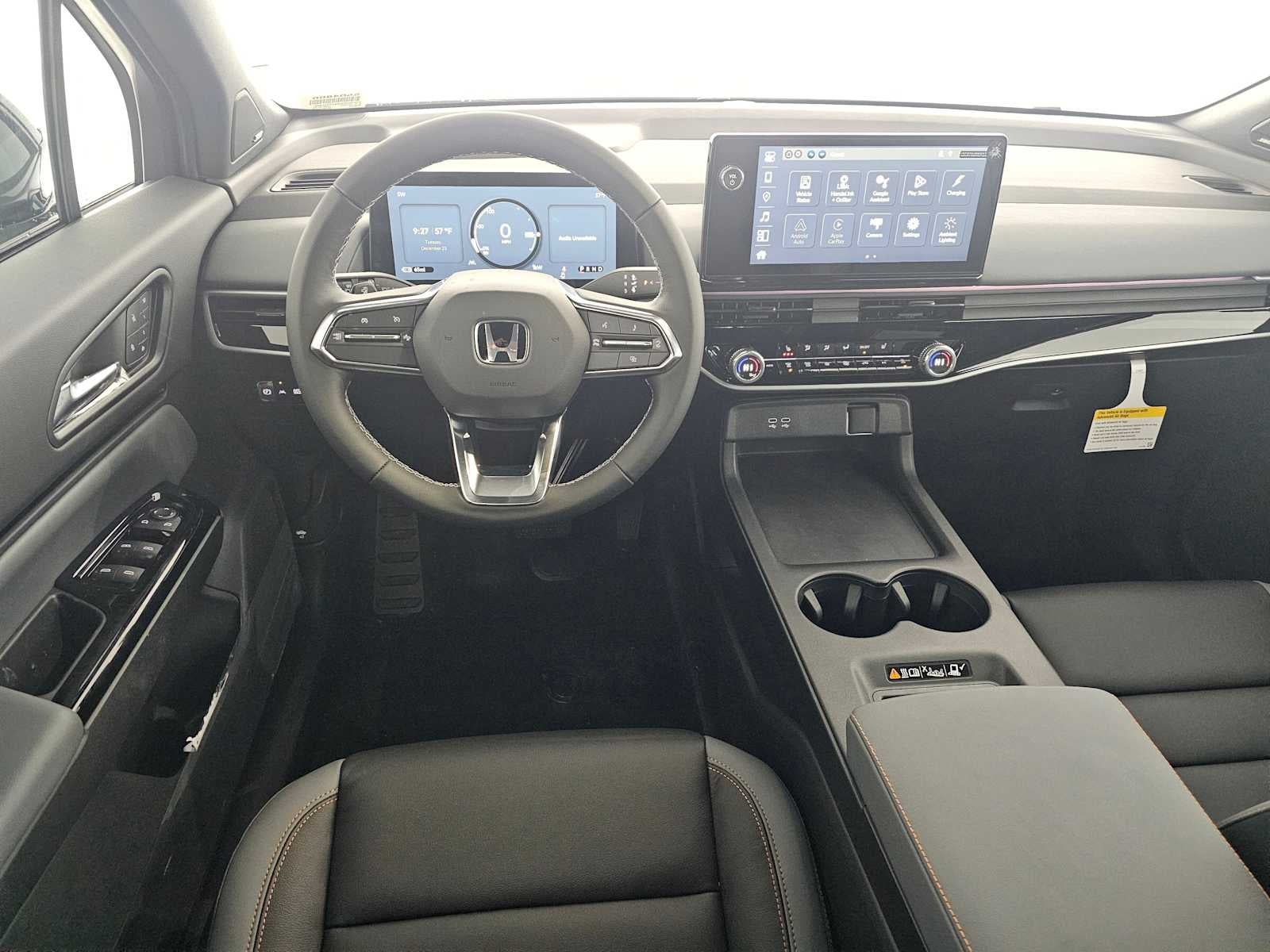 2026 Honda Prologue Touring