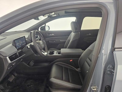 2026 Honda Prologue Touring