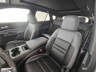 2026 Honda Prologue Touring