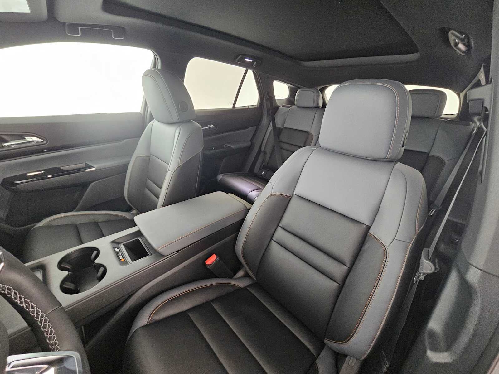 2026 Honda Prologue Touring