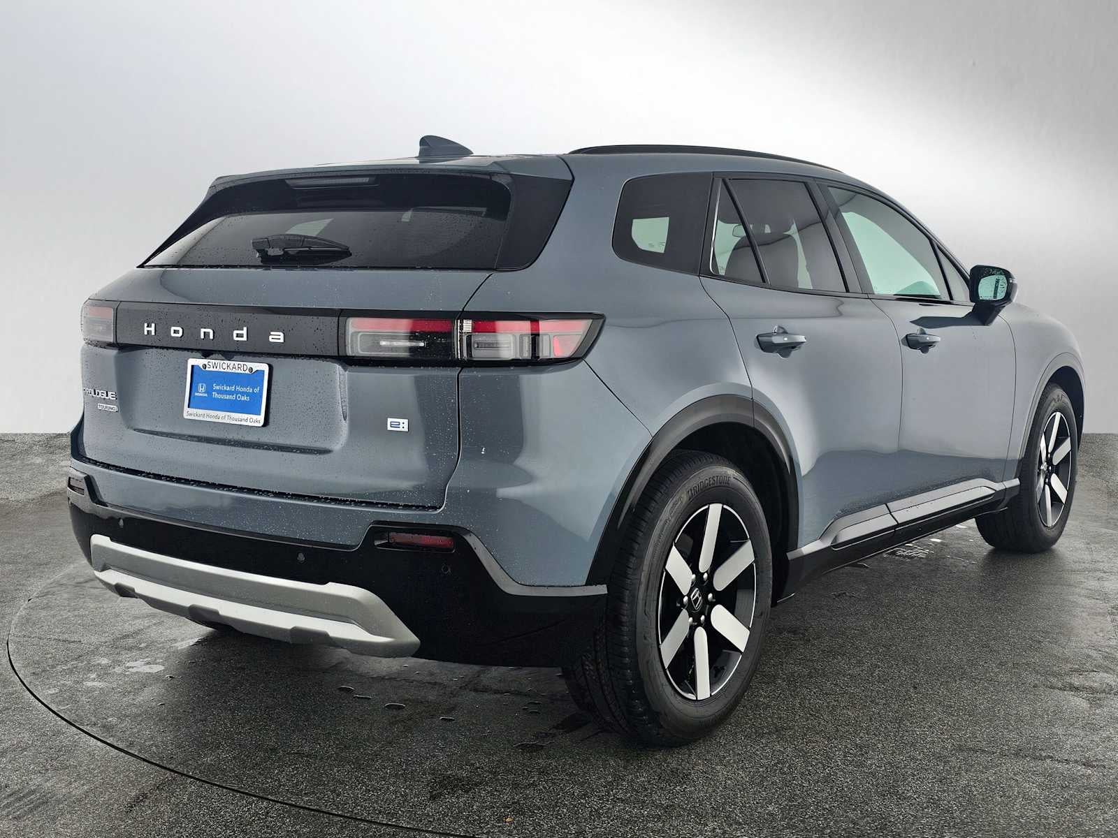 2026 Honda Prologue Touring