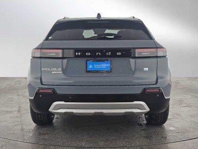 2026 Honda Prologue Touring