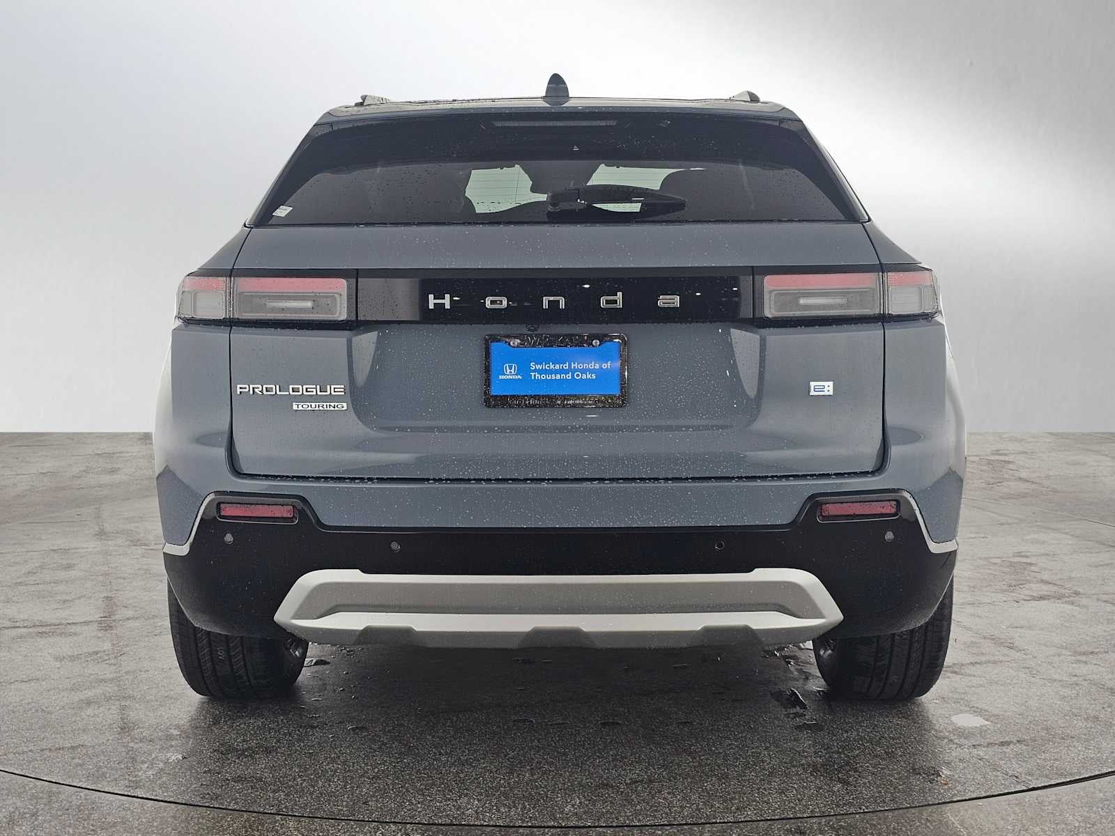 2026 Honda Prologue Touring