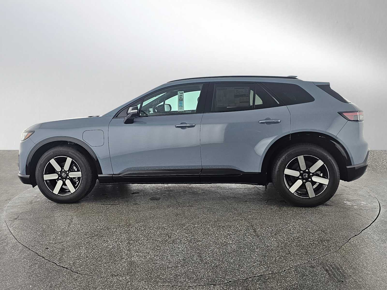 2026 Honda Prologue Touring