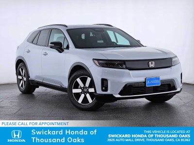 2026 Honda Prologue Touring