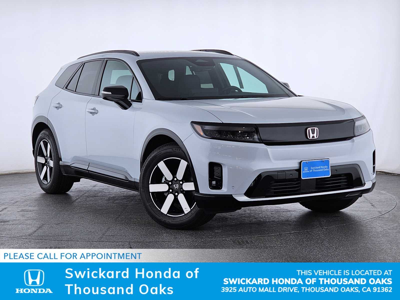2026 Honda Prologue Touring