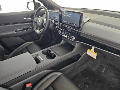 2026 Honda Prologue Touring