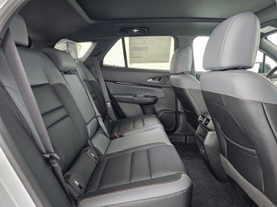 2026 Honda Prologue Touring