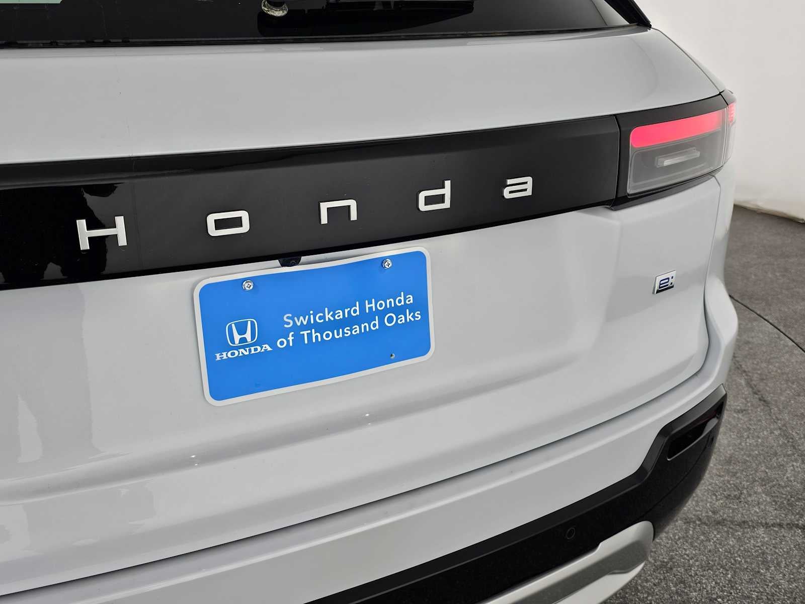 2026 Honda Prologue Touring