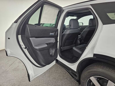 2026 Honda Prologue Touring