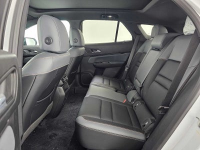 2026 Honda Prologue Touring