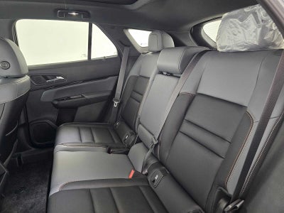 2026 Honda Prologue Touring
