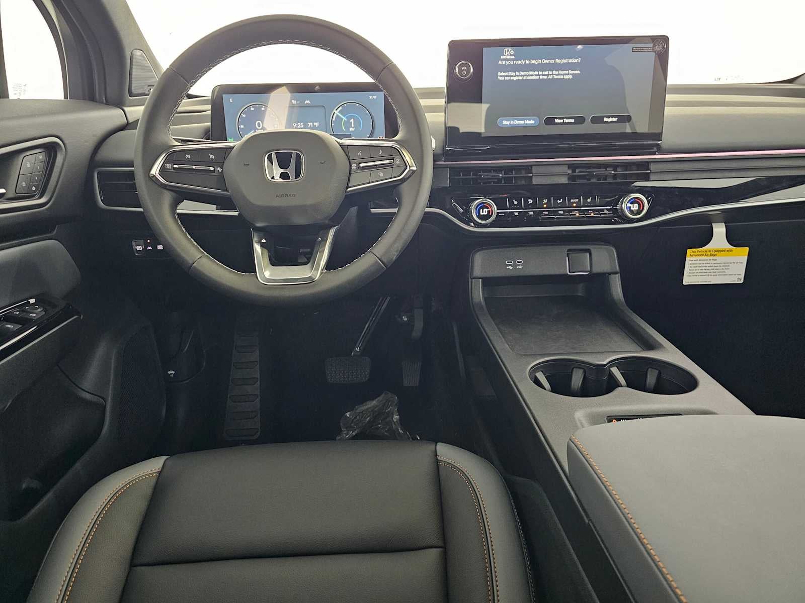 2026 Honda Prologue Touring