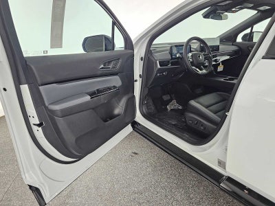2026 Honda Prologue Touring