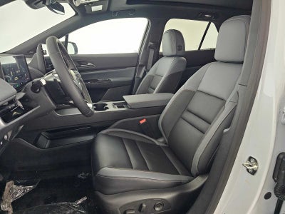 2026 Honda Prologue Touring