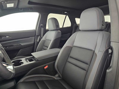 2026 Honda Prologue Touring