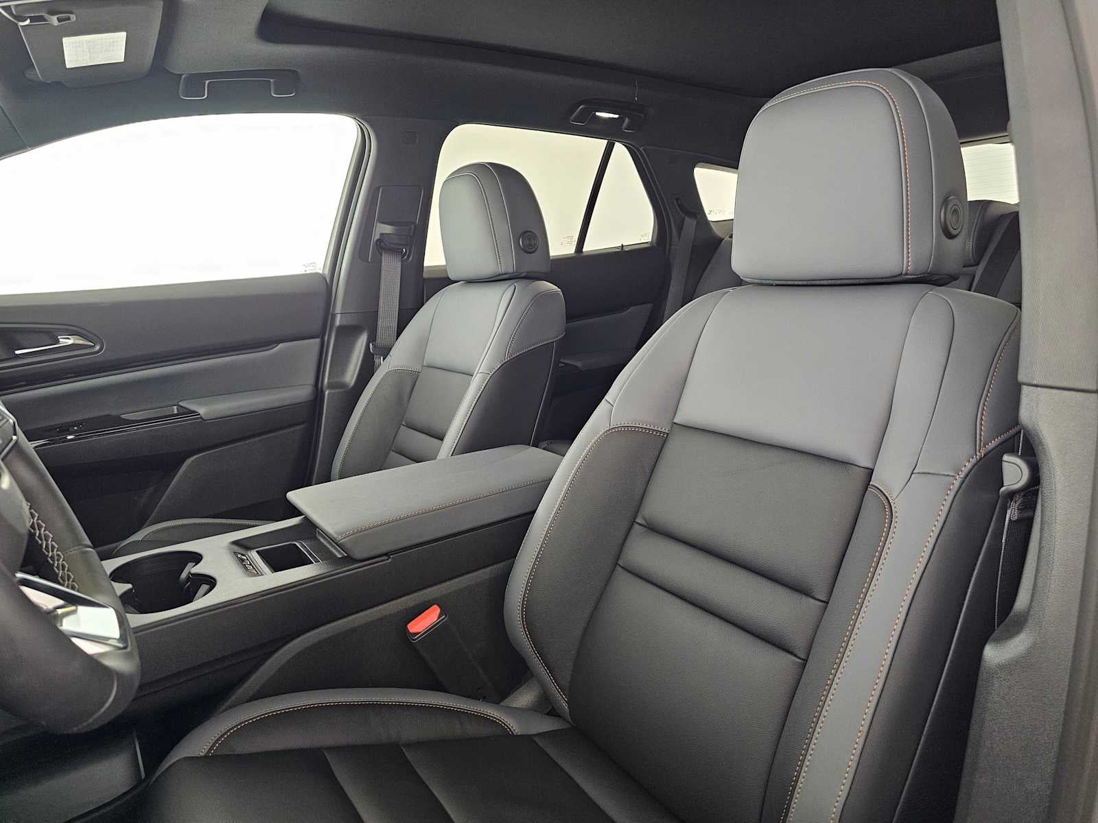 2026 Honda Prologue Touring
