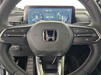 2026 Honda Prologue Touring