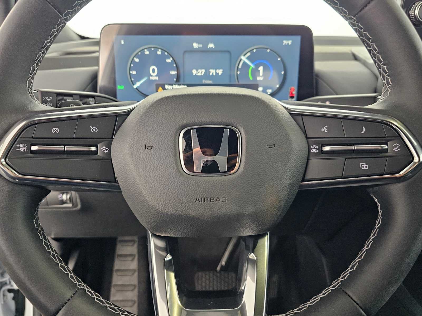 2026 Honda Prologue Touring