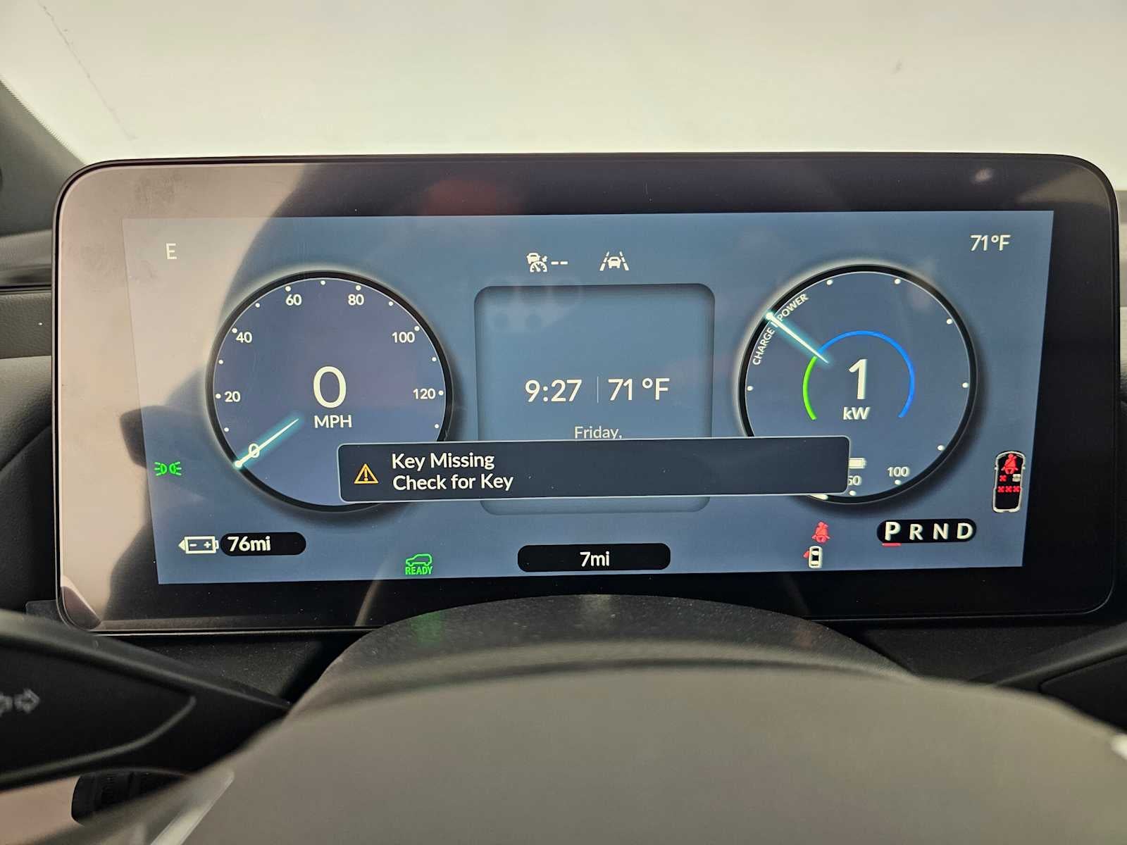 2026 Honda Prologue Touring