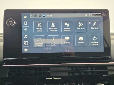 2026 Honda Prologue Touring