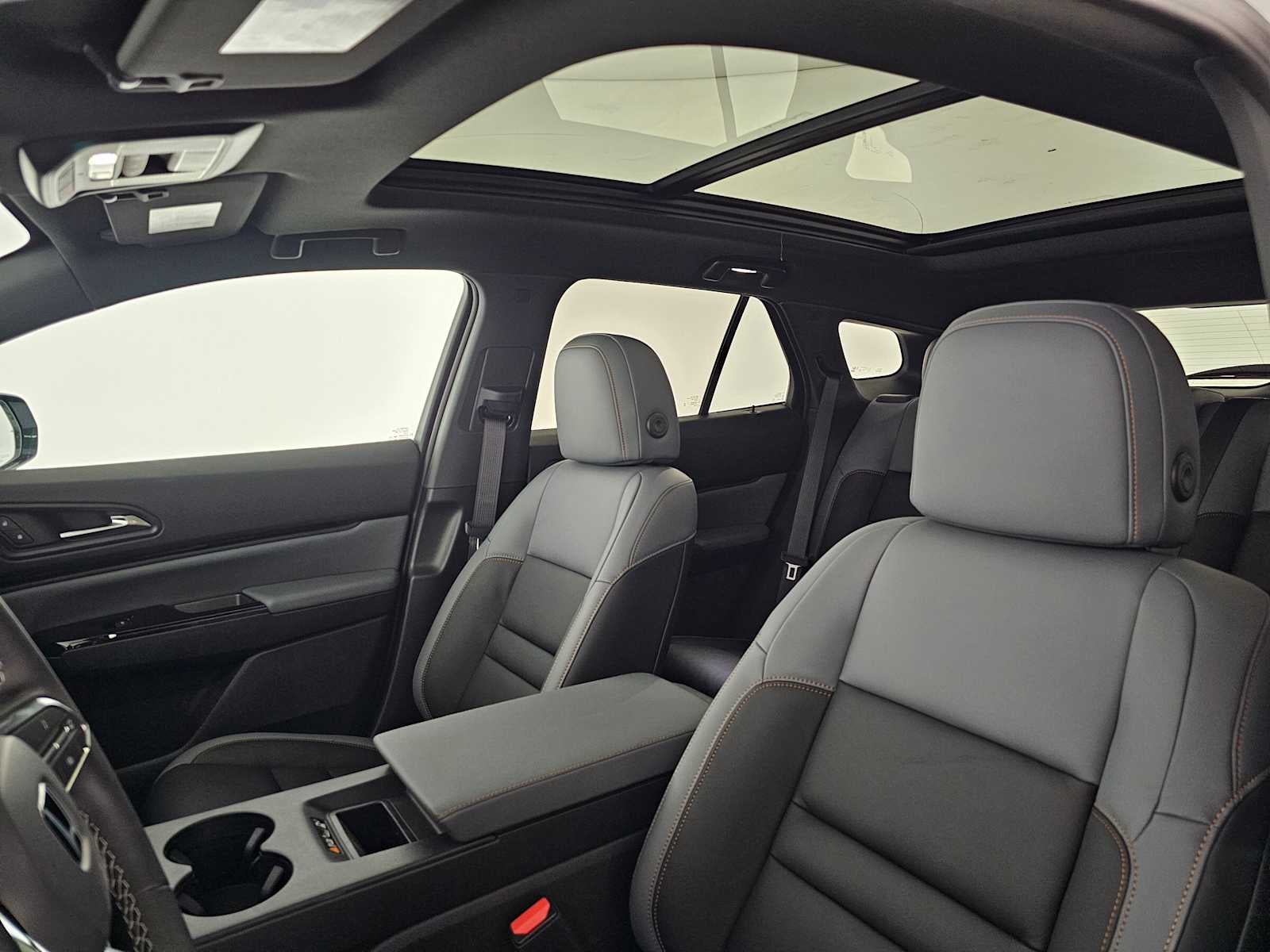 2026 Honda Prologue Touring