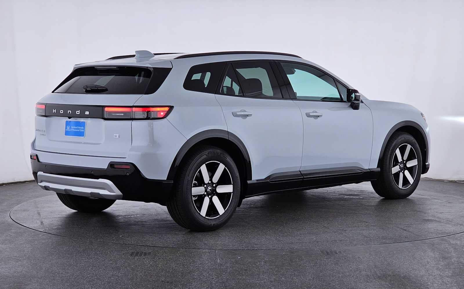 2026 Honda Prologue Touring