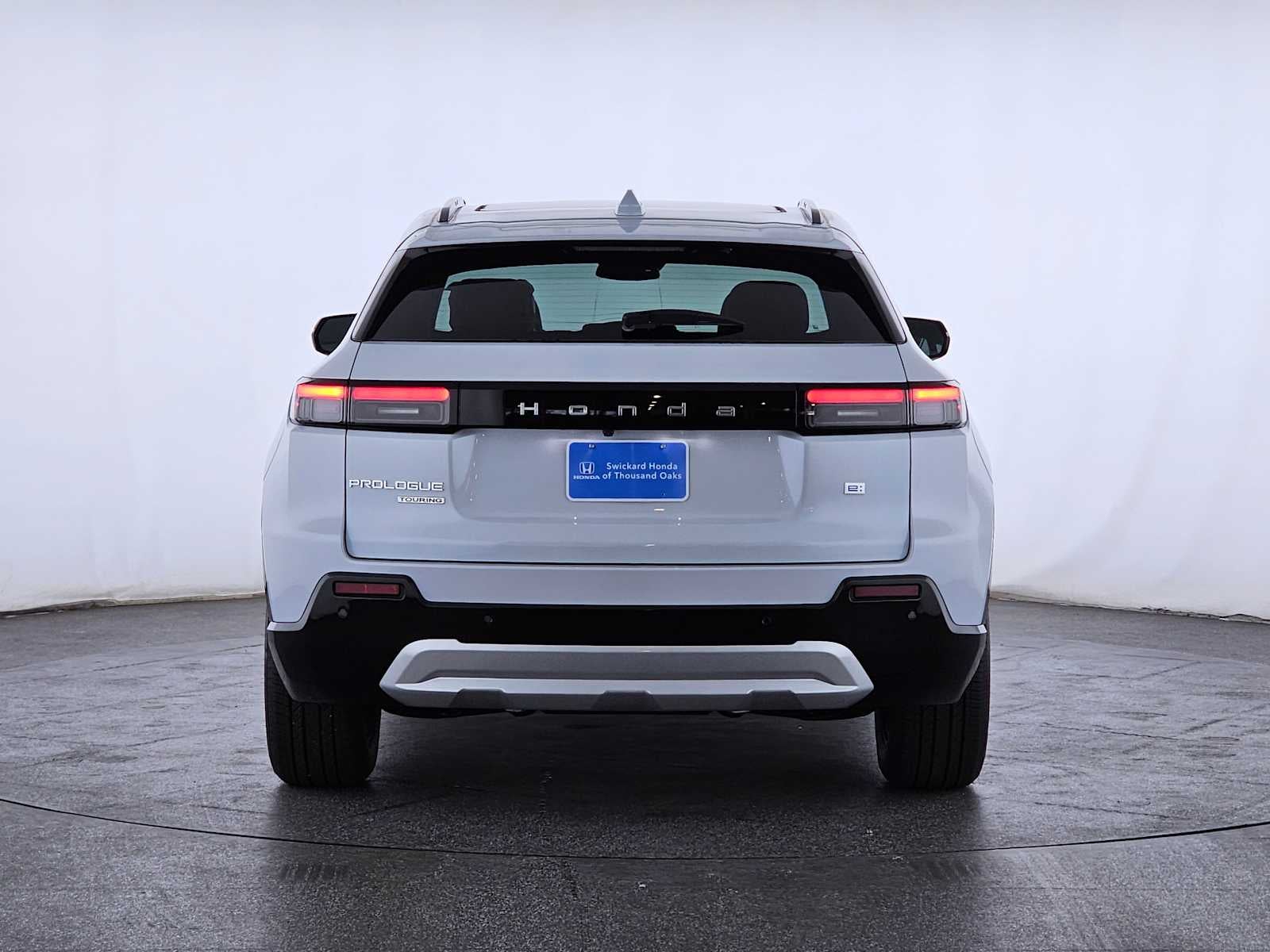 2026 Honda Prologue Touring