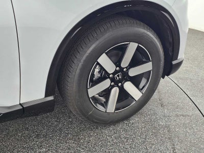 2026 Honda Prologue Touring