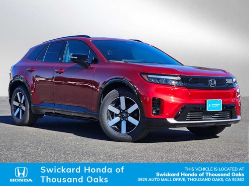 2026 Honda Prologue Touring