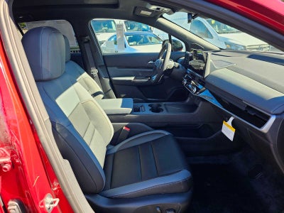 2026 Honda Prologue Touring