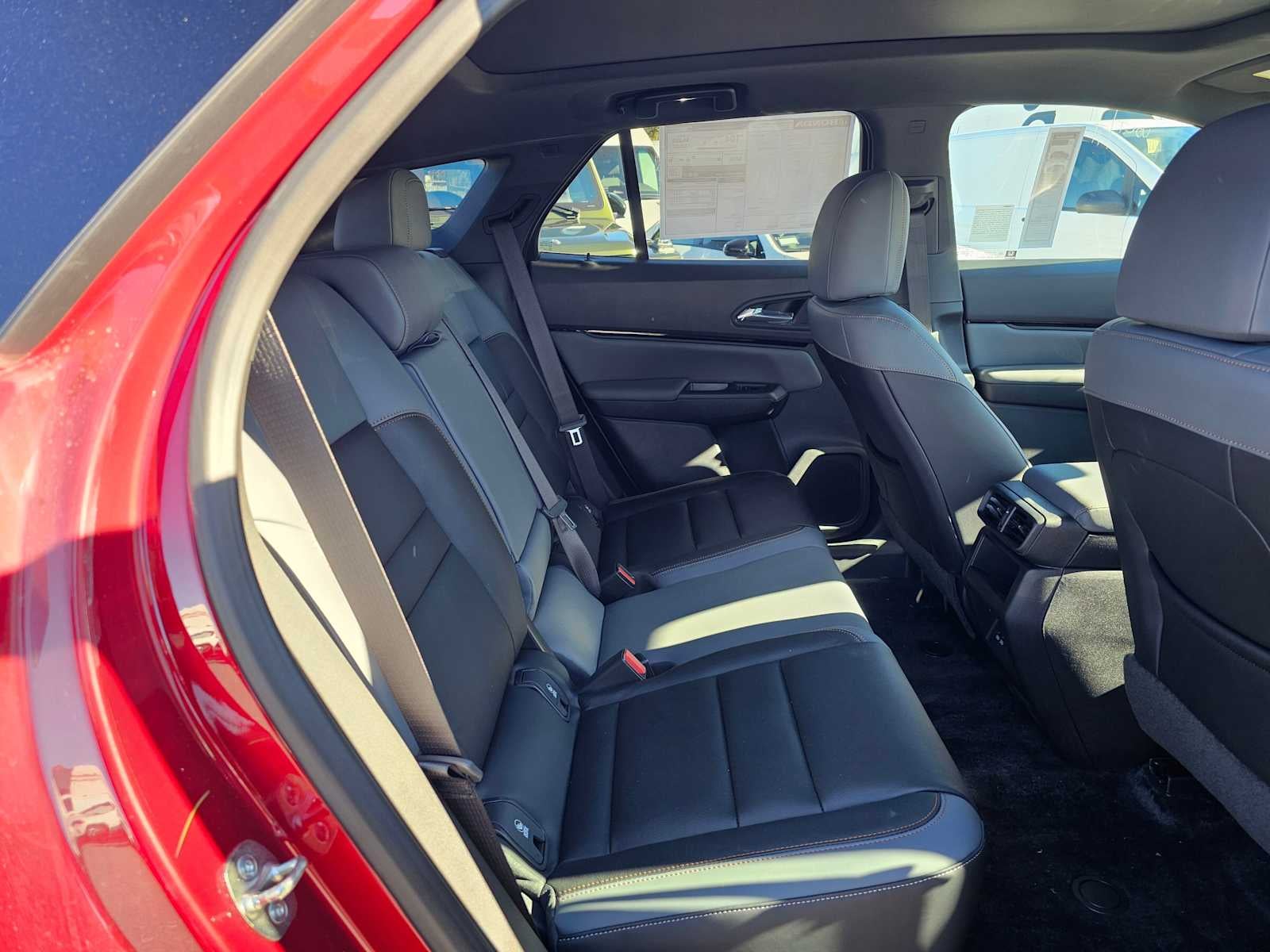 2026 Honda Prologue Touring