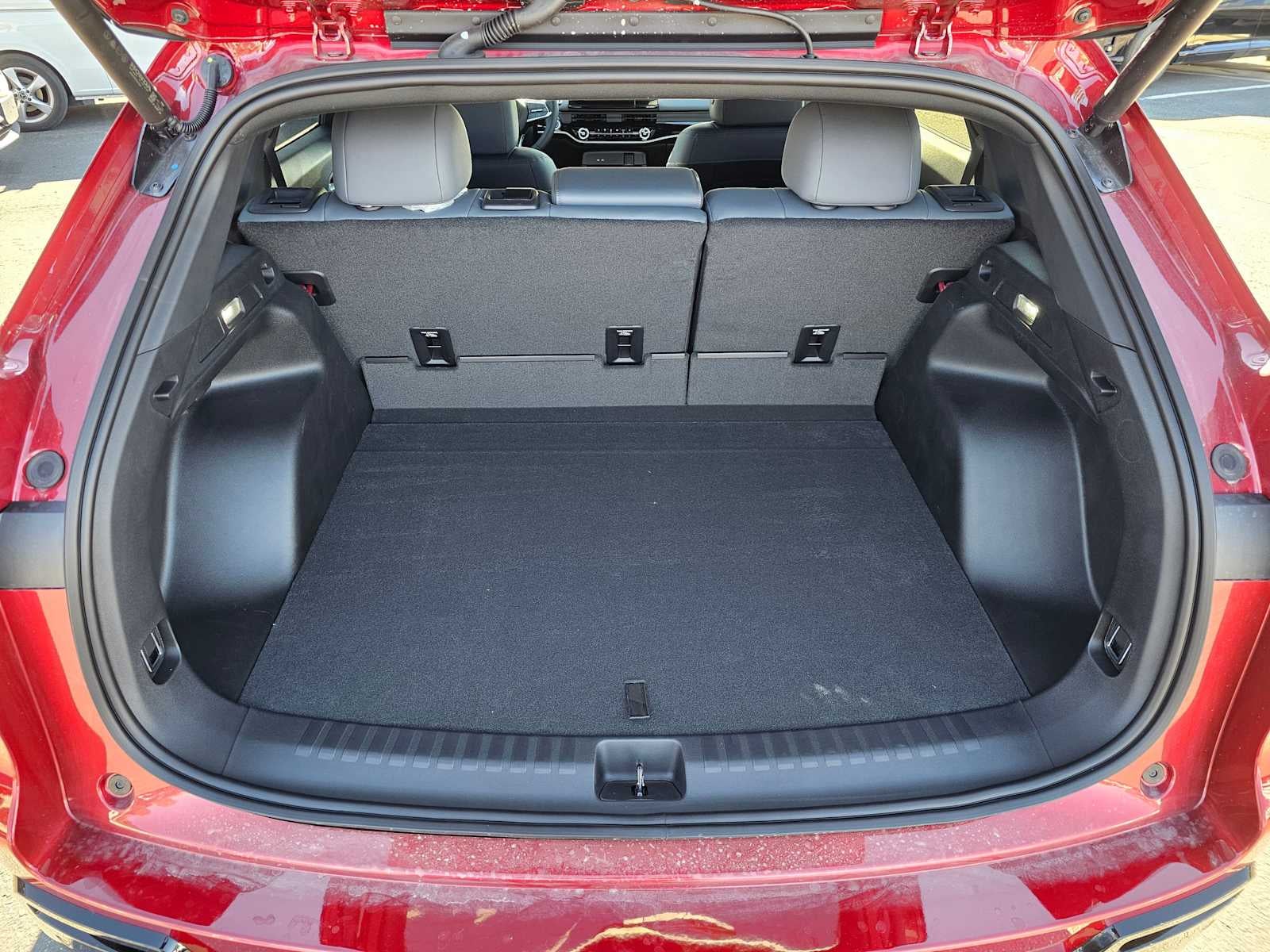 2026 Honda Prologue Touring