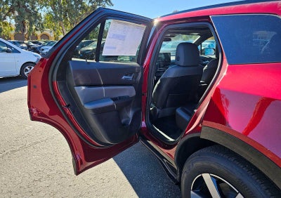 2026 Honda Prologue Touring