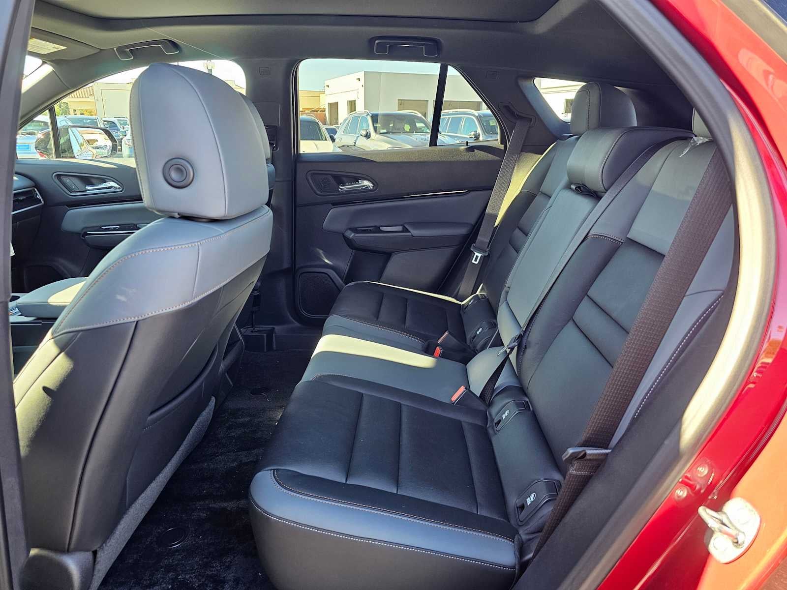 2026 Honda Prologue Touring