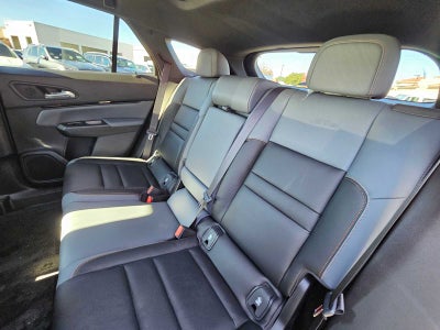 2026 Honda Prologue Touring