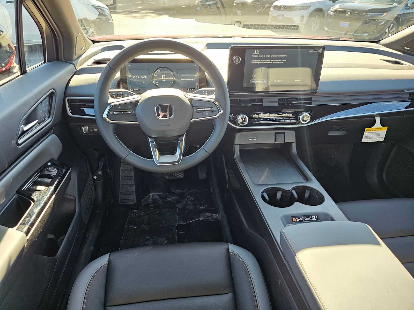 2026 Honda Prologue Touring