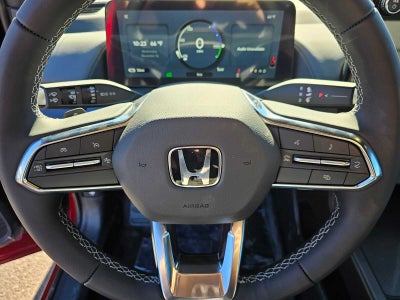 2026 Honda Prologue Touring