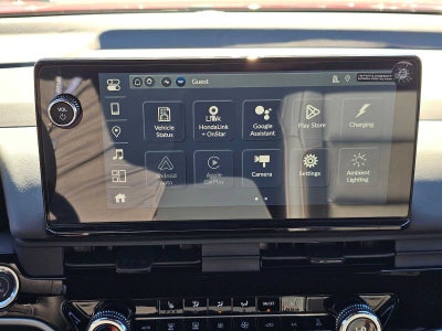 2026 Honda Prologue Touring