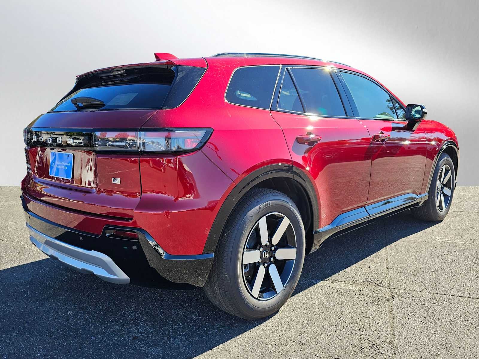 2026 Honda Prologue Touring