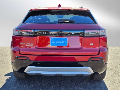2026 Honda Prologue Touring