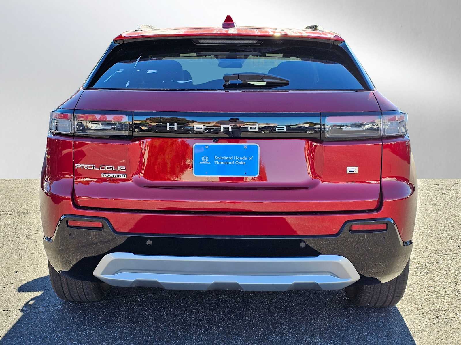 2026 Honda Prologue Touring