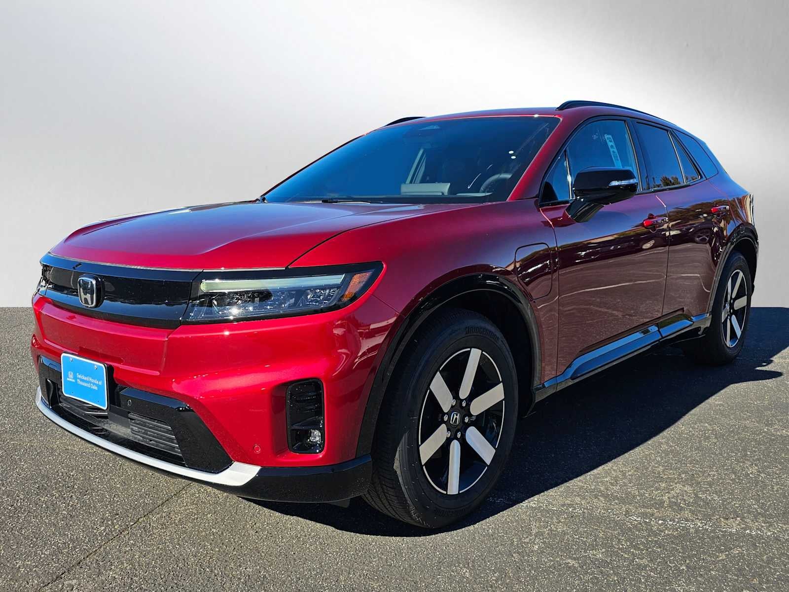 2026 Honda Prologue Touring