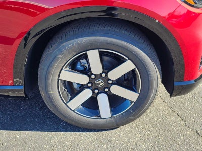 2026 Honda Prologue Touring