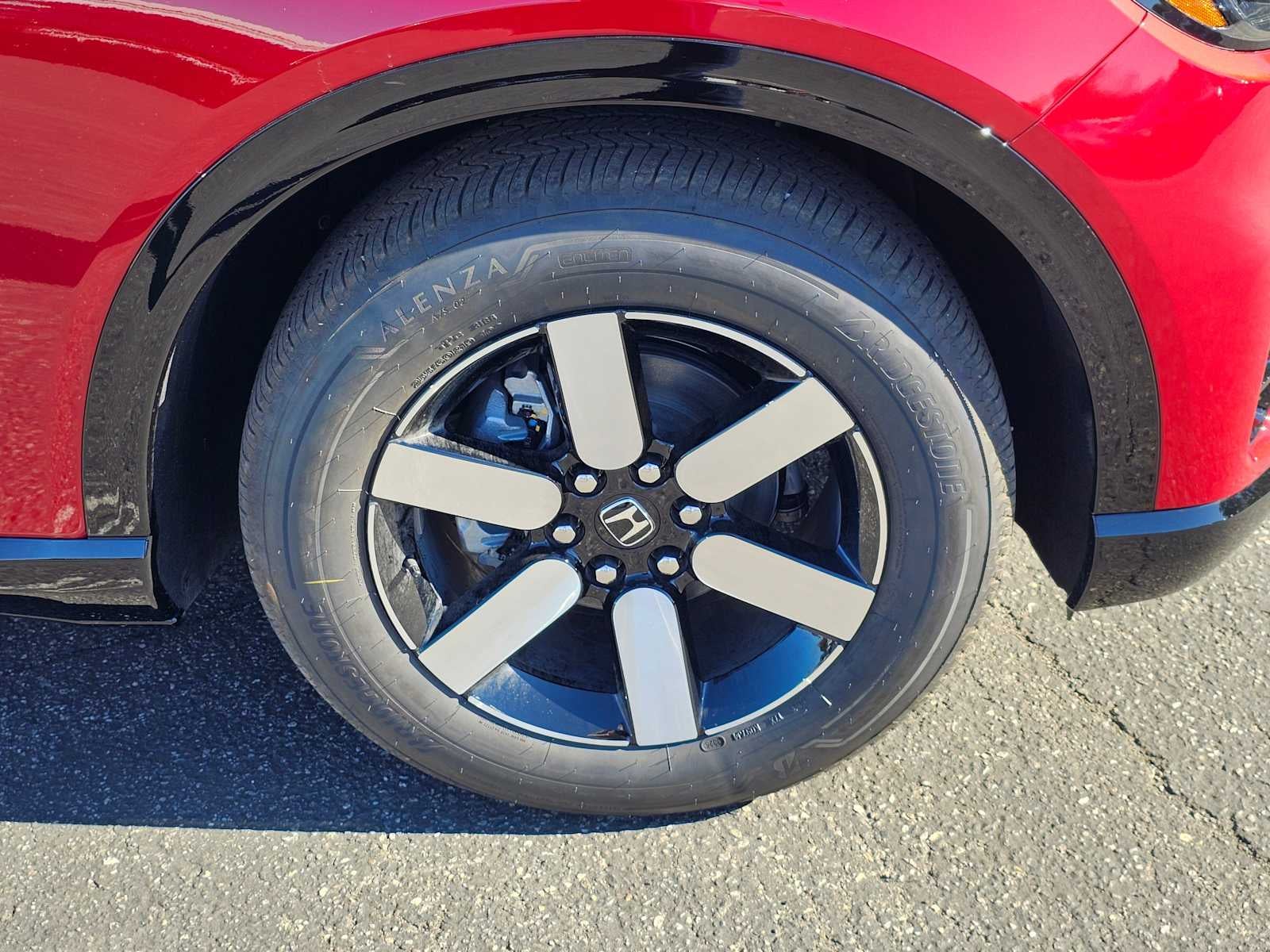 2026 Honda Prologue Touring